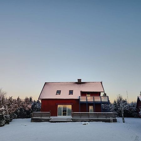 Kivika Villa Lahe Dış mekan fotoğraf
