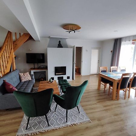 Kivika Villa Lahe Dış mekan fotoğraf