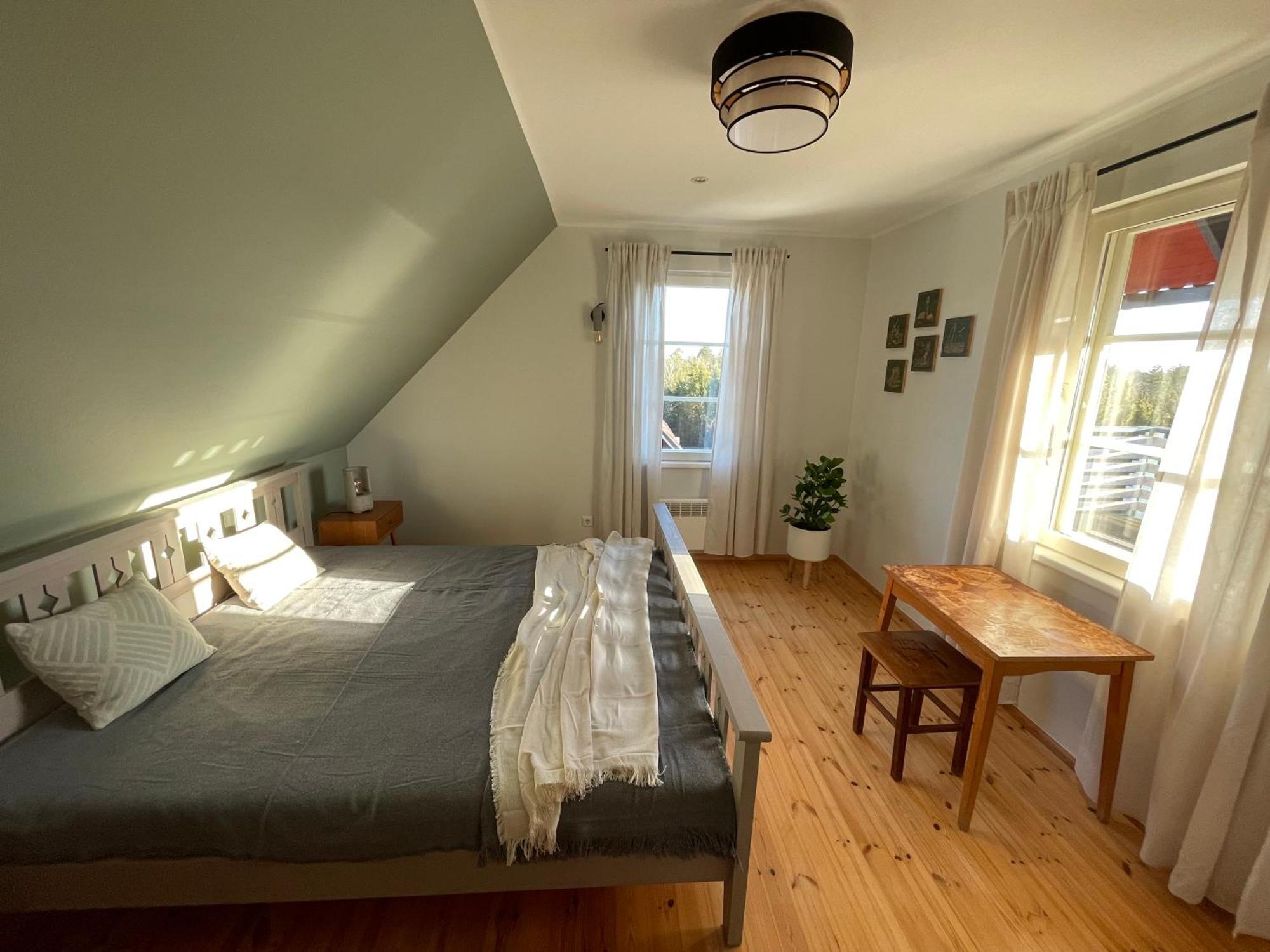 Kivika Villa Lahe Dış mekan fotoğraf