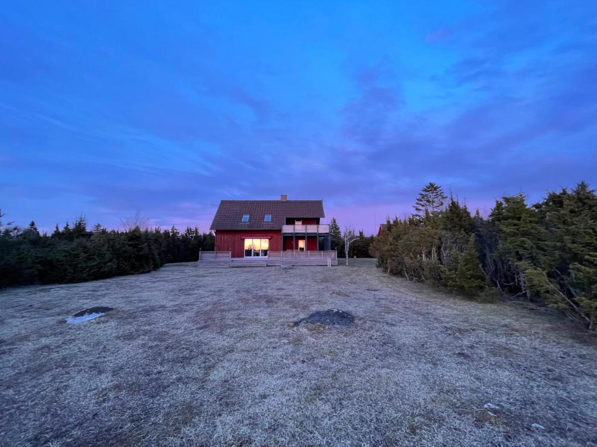 Kivika Villa Lahe Dış mekan fotoğraf