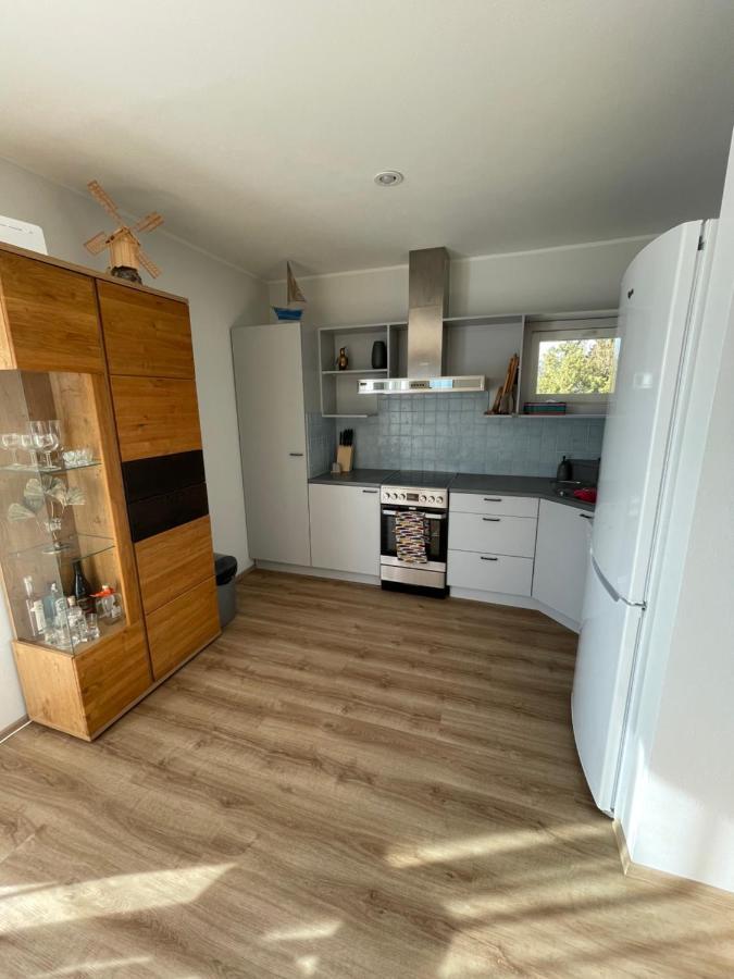 Kivika Villa Lahe Dış mekan fotoğraf