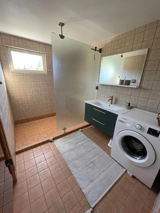 Kivika Villa Lahe Dış mekan fotoğraf