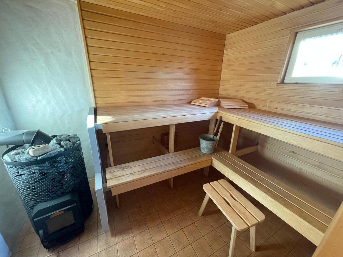 Kivika Villa Lahe Dış mekan fotoğraf