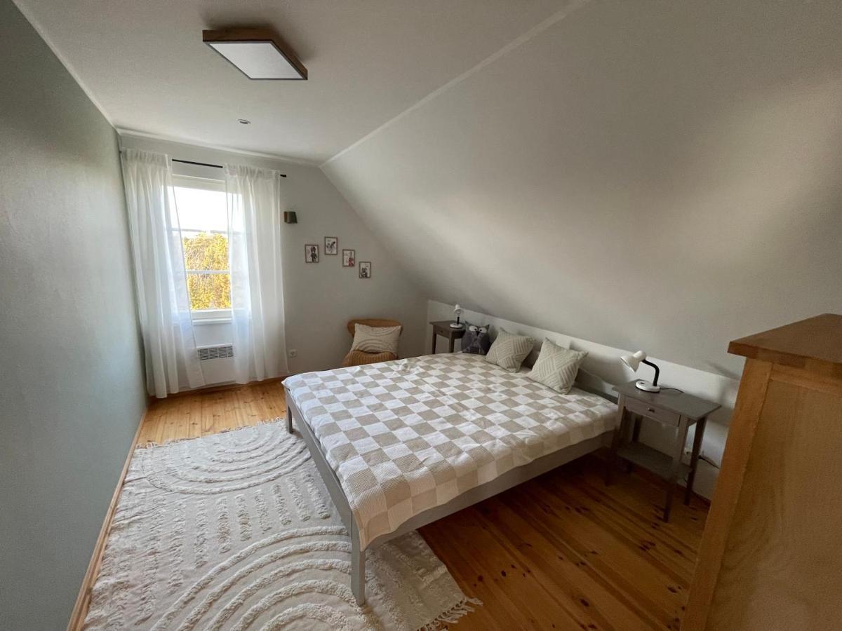 Kivika Villa Lahe Dış mekan fotoğraf