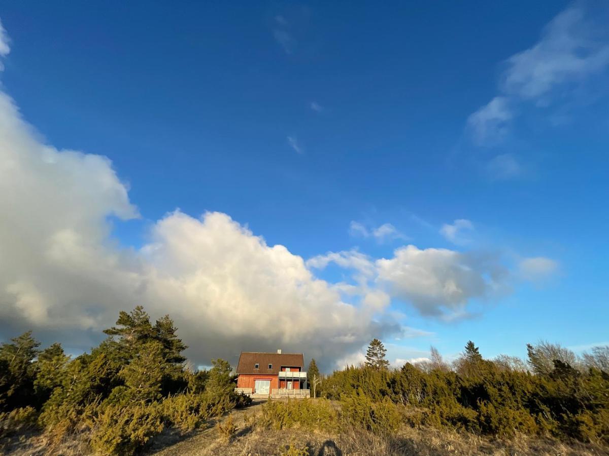 Kivika Villa Lahe Dış mekan fotoğraf