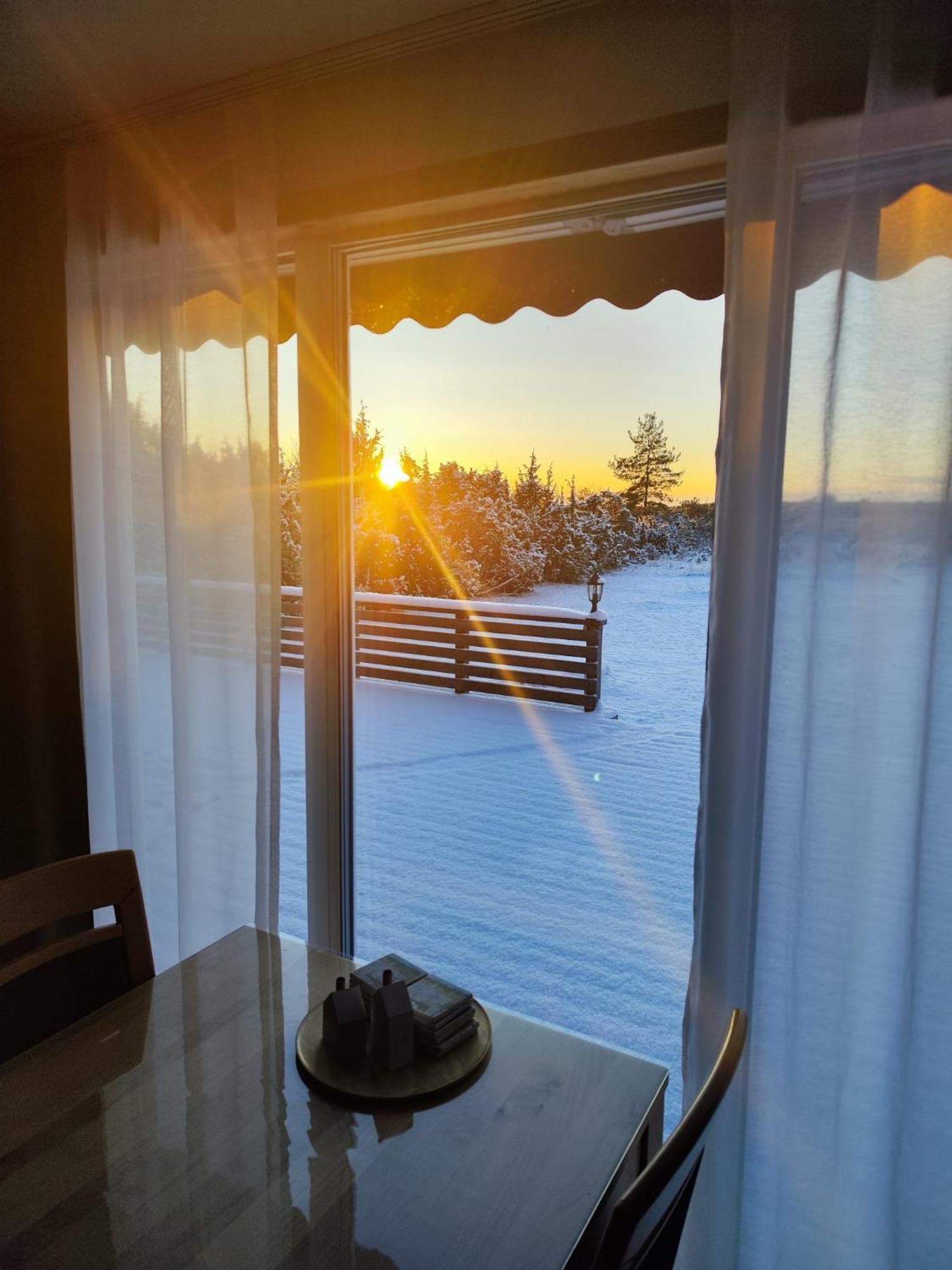 Kivika Villa Lahe Dış mekan fotoğraf