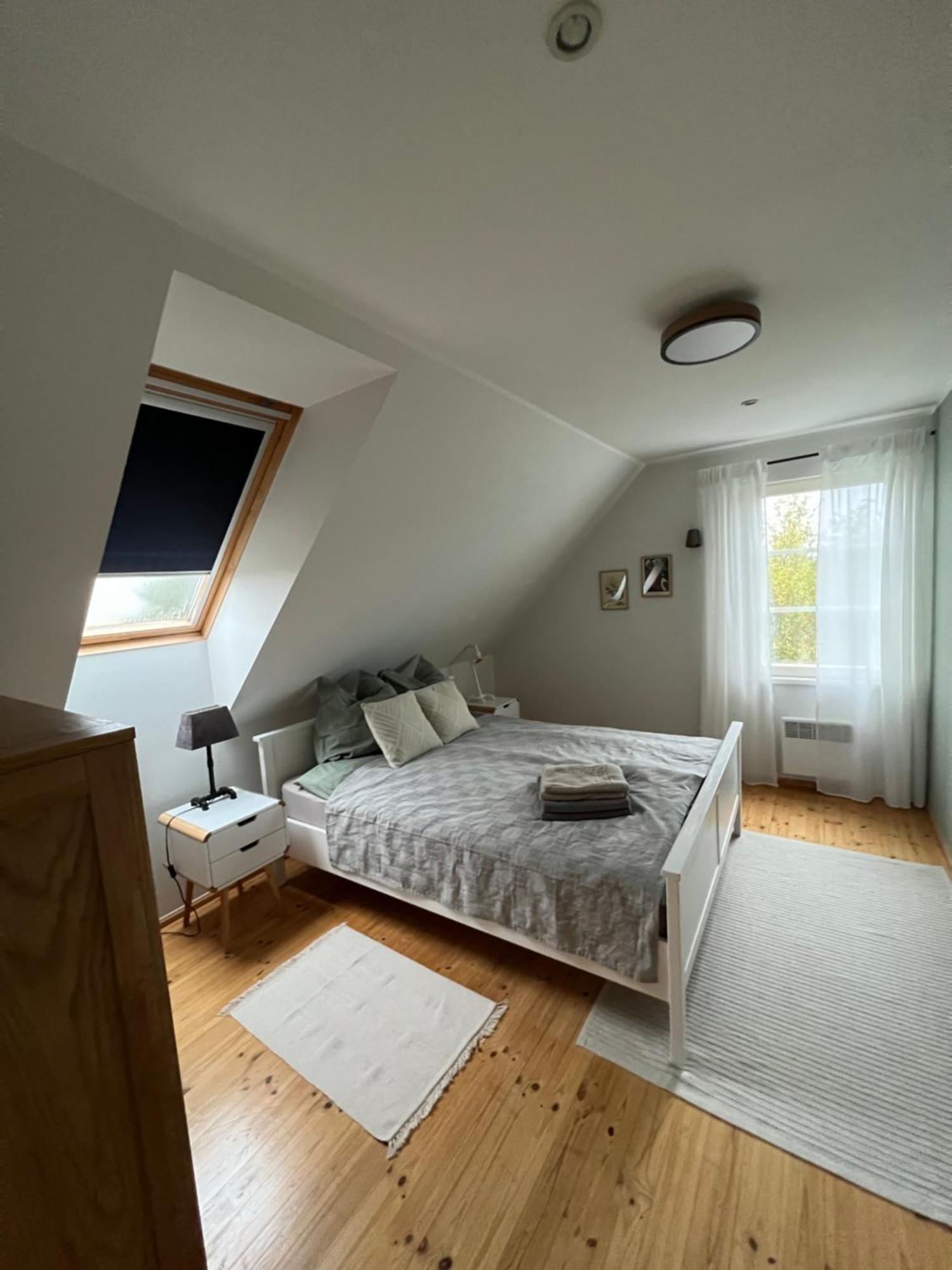 Kivika Villa Lahe Dış mekan fotoğraf