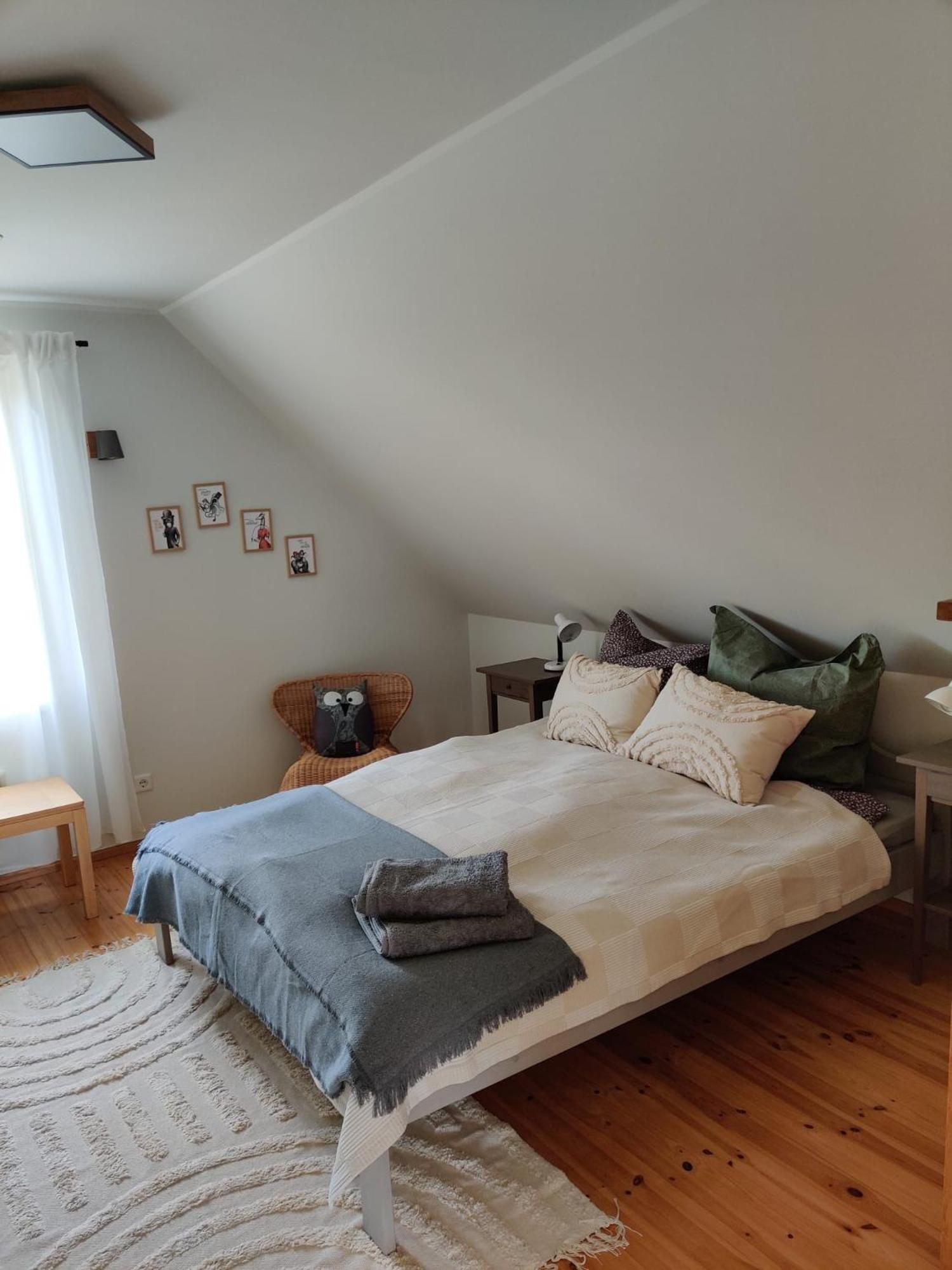 Kivika Villa Lahe Dış mekan fotoğraf