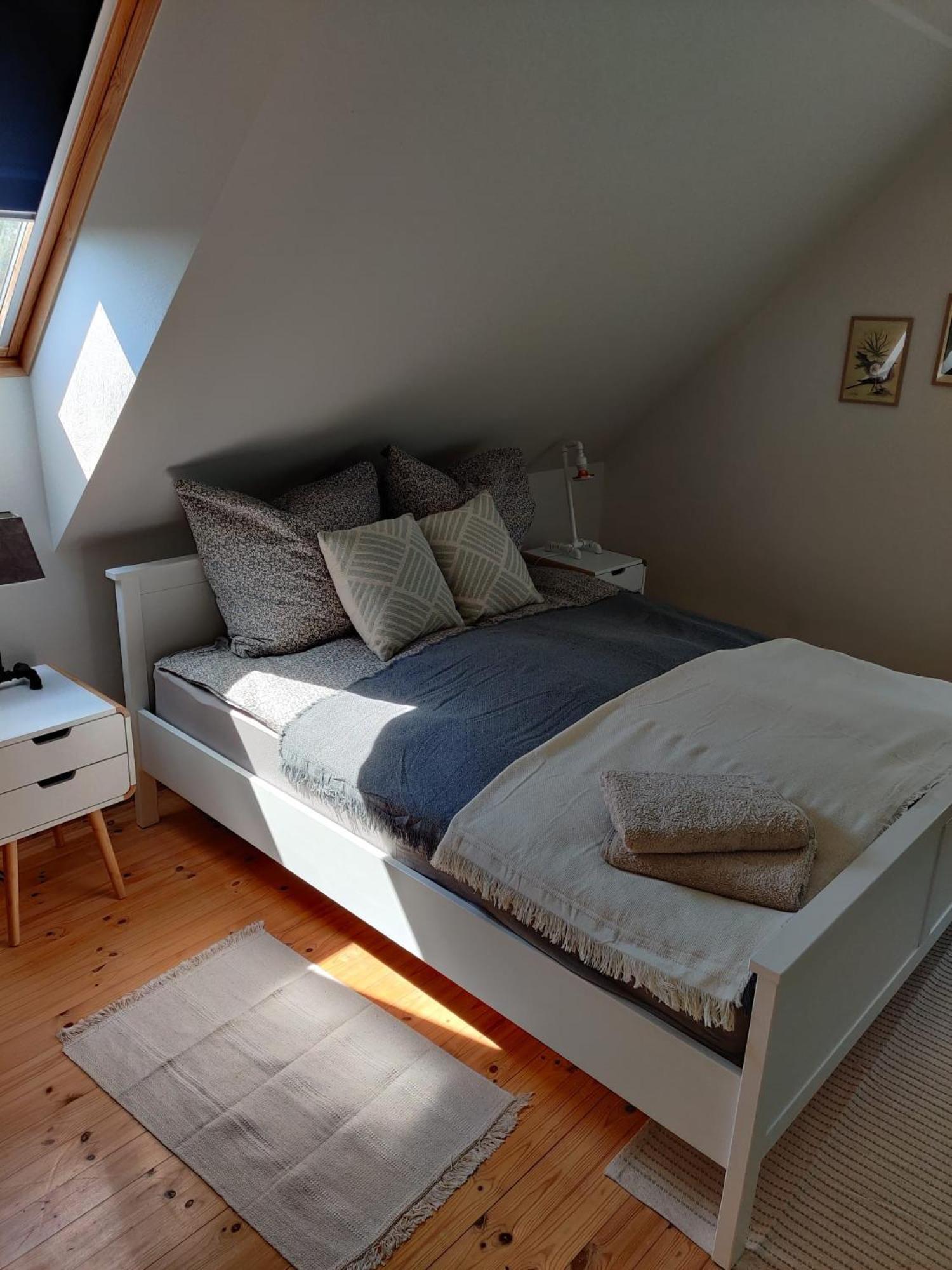 Kivika Villa Lahe Dış mekan fotoğraf